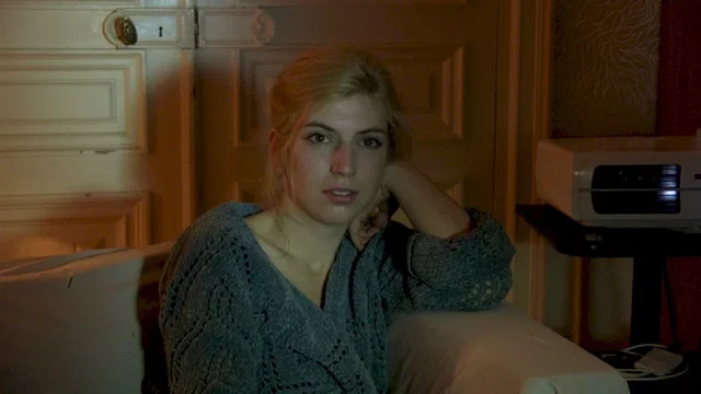 Photo du film : La fille de nulle part