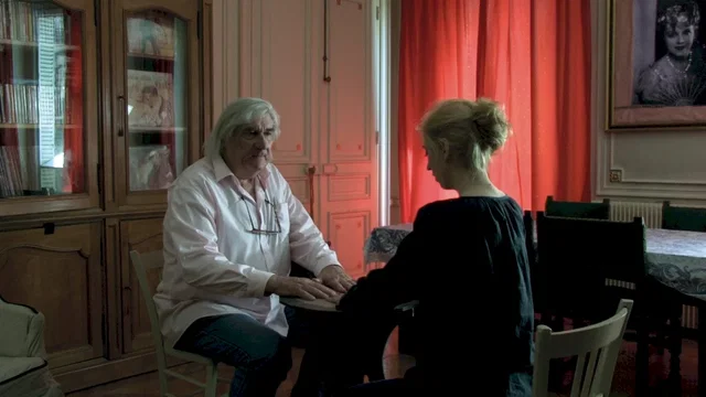 Photo du film : La fille de nulle part