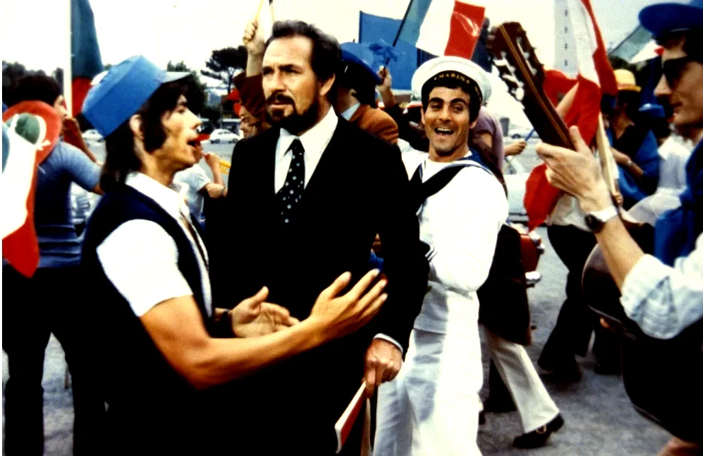 Photo 3 du film : Au nom du peuple italien