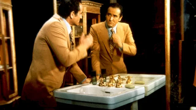 Photo du film : Au nom du peuple italien