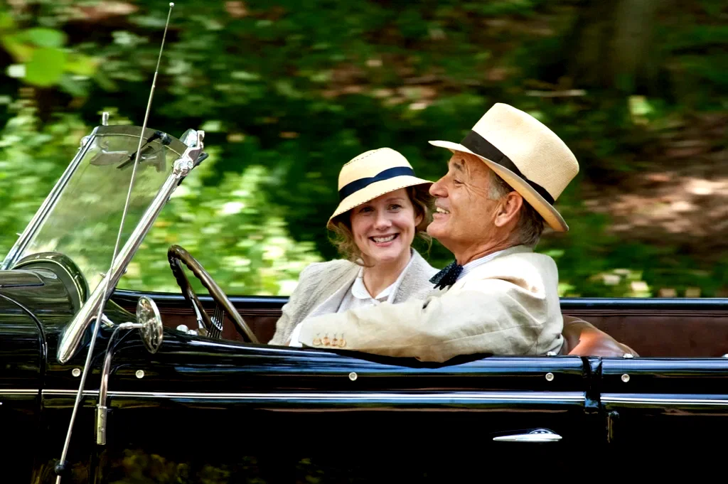 Photo 2 du film : Week-end Royal