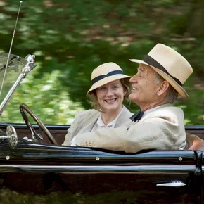 Photo du film : Week-end Royal