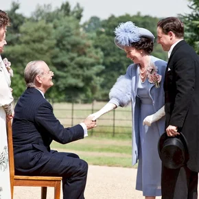 Photo du film : Week-end Royal