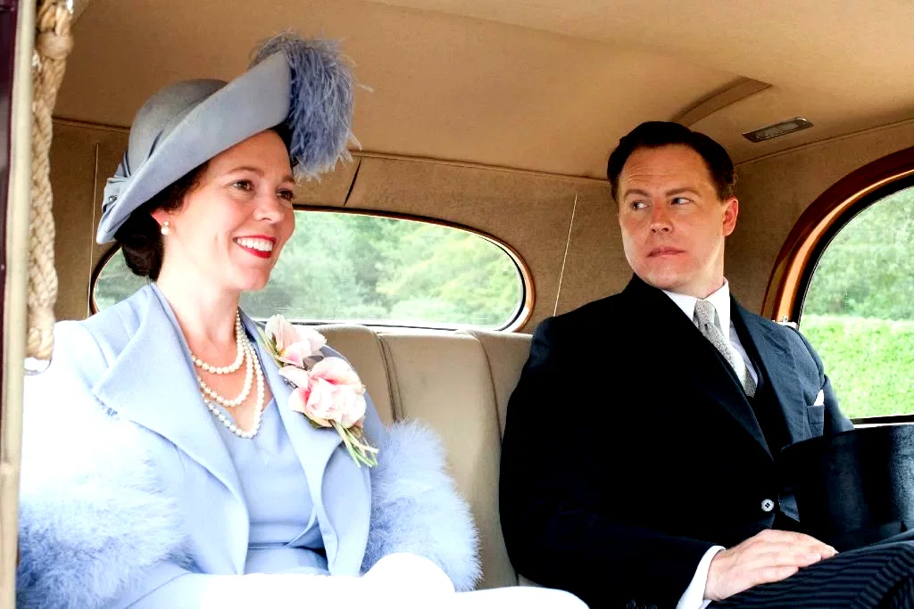 Photo 4 du film : Week-end Royal