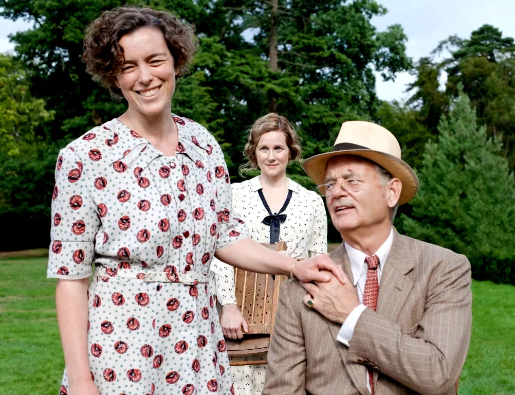 Photo 5 du film : Week-end Royal