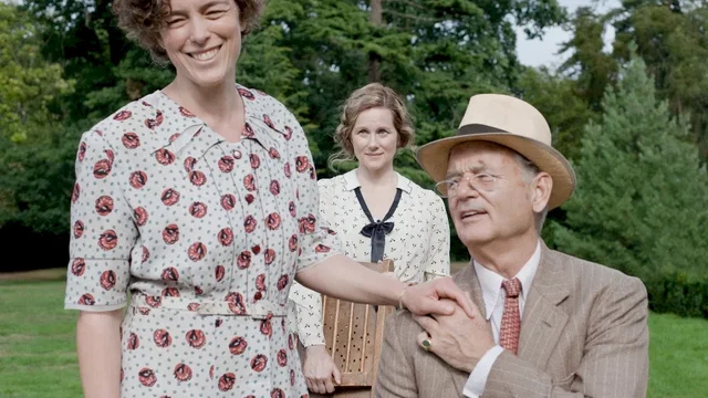 Photo du film : Week-end Royal