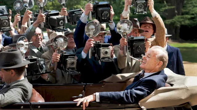 Photo du film : Week-end Royal