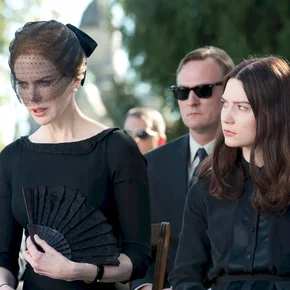 Photo du film : Stoker