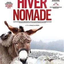 Photo du film : Hiver nomade