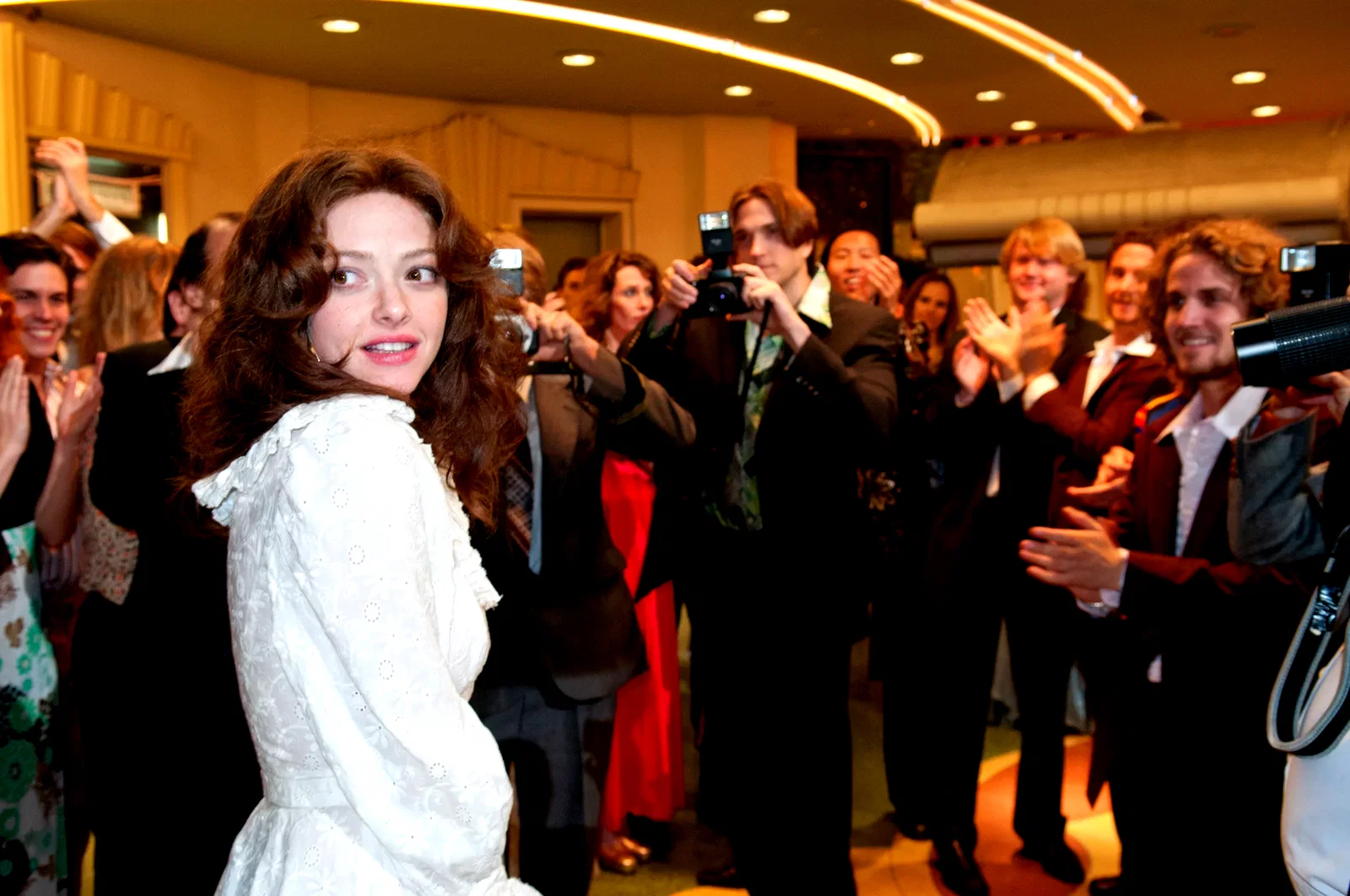Photo 10 du film : Lovelace