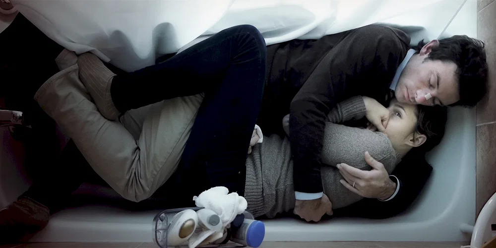 Affiche du film : Upstream Color