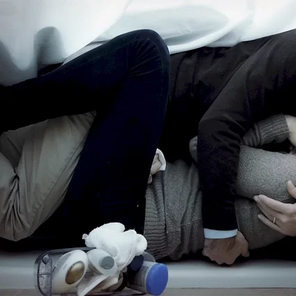 Miniature photo du film : Upstream Color