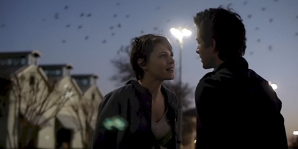 Photo 2 du film : Upstream Color