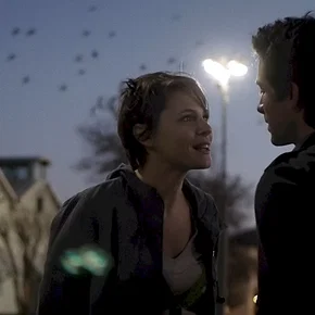 Photo du film : Upstream Color