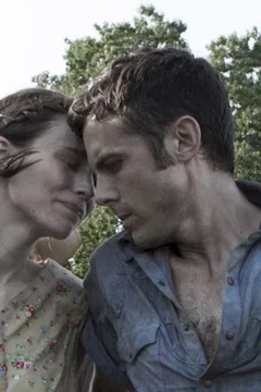 Affiche du film Ain't Them Bodies Saints