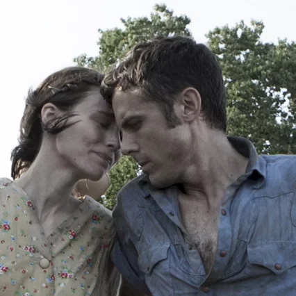 Miniature photo du film : Ain't Them Bodies Saints