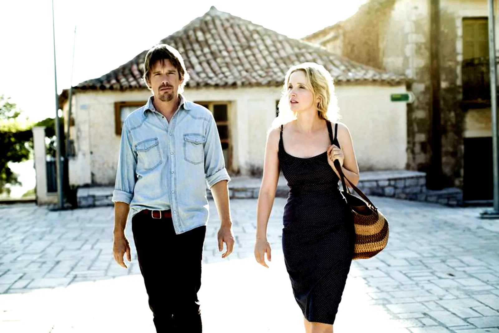 Photo 5 du film : Before Midnight