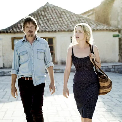 Miniature photo du film : Before Midnight