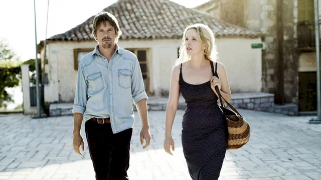 Photo du film : Before Midnight