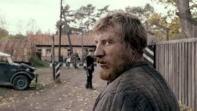 Photo 9 du film : Dans la brume