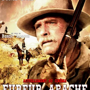 Photo du film : Fureur Apache