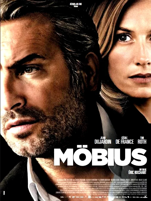 Affiche du film : Möbius