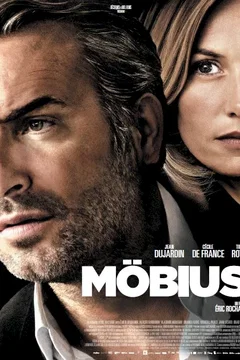 Affiche du film Möbius