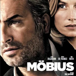 Photo du film : Möbius