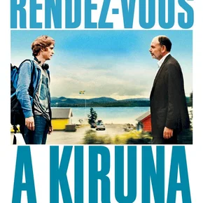 Photo du film : Rendez-vous à Kiruna