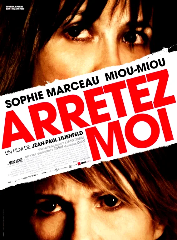 Affiche du film : Arrêtez-moi ! 