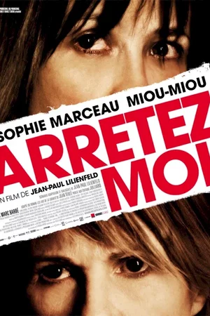 Affiche du film : Arrêtez-moi ! 