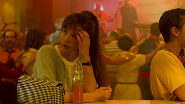 Photo du film : Arrêtez-moi ! 