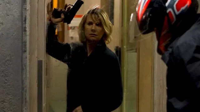 Photo du film : Arrêtez-moi ! 