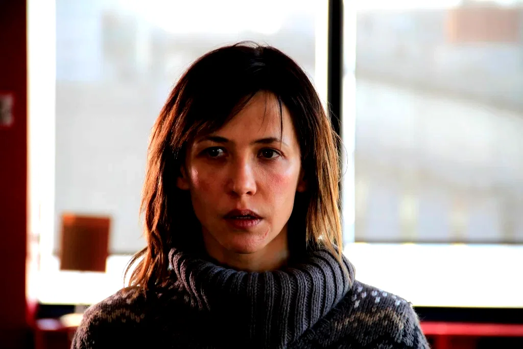 Photo 5 du film : Arrêtez-moi ! 