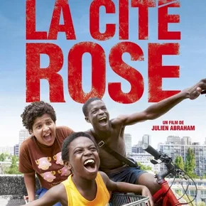 Photo du film : La Cité Rose