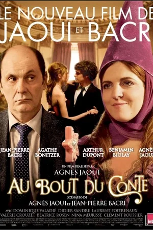 Affiche du film : Au bout du conte