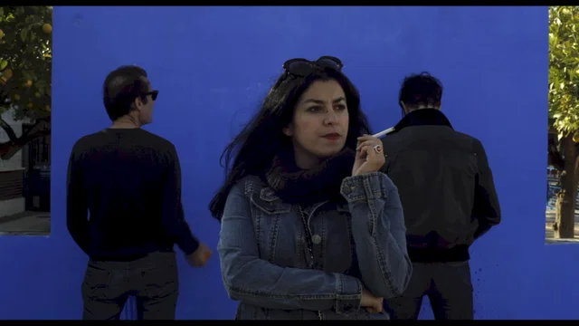 Photo du film : La bande des Jotas 