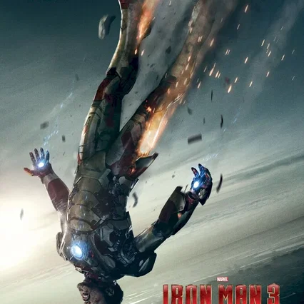 Miniature photo du film : Iron Man 3