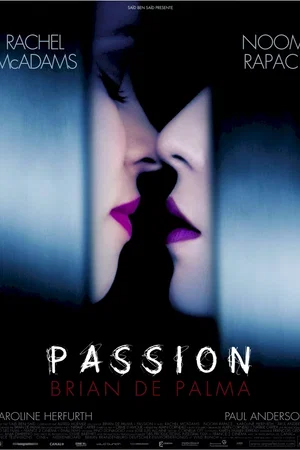 Affiche du film : Passion