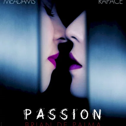 Miniature photo du film : Passion