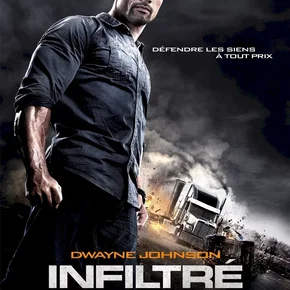 Photo du film : Infiltré