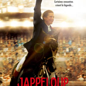 Photo du film : Jappeloup