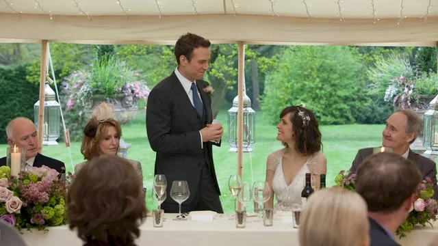 Photo du film : Mariage à l'anglaise