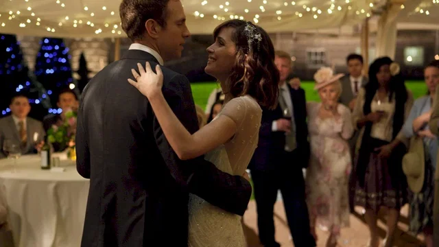 Photo du film : Mariage à l'anglaise