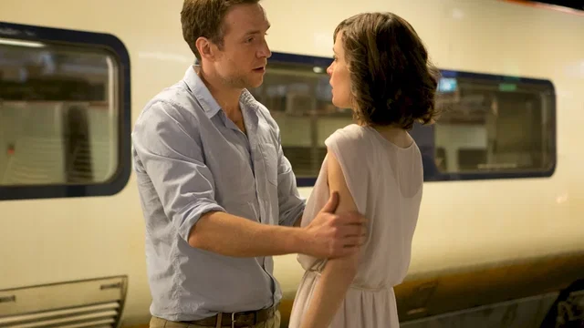 Photo du film : Mariage à l'anglaise