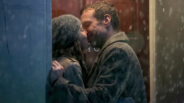 Photo du film : Mariage à l'anglaise