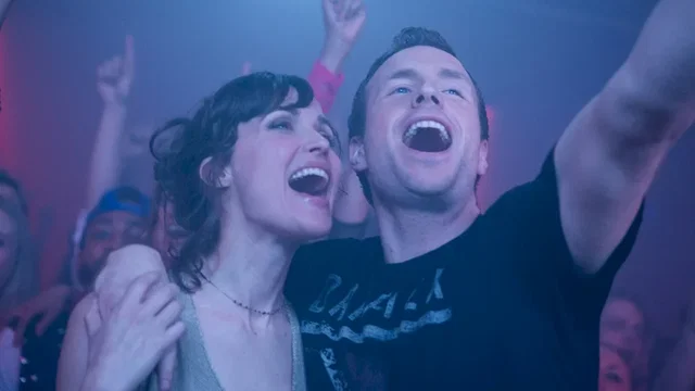 Photo du film : Mariage à l'anglaise