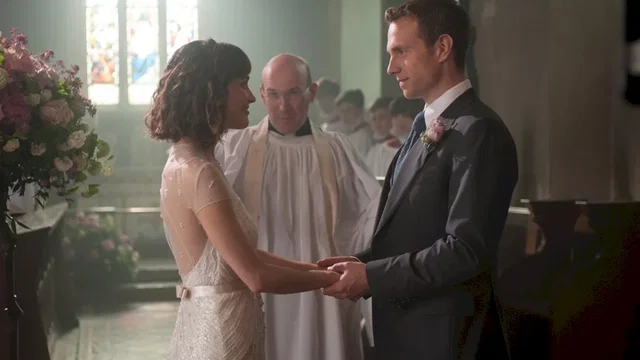 Photo du film : Mariage à l'anglaise