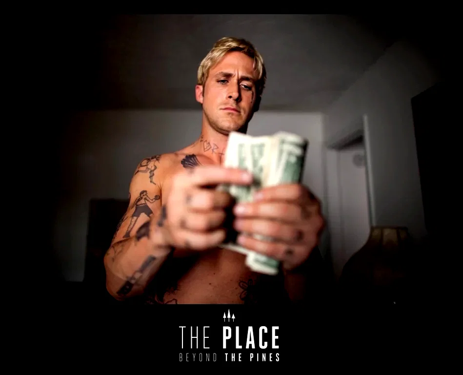 Photo du film : The Place Beyond the Pines
