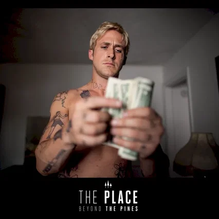 Miniature photo du film : The Place Beyond the Pines